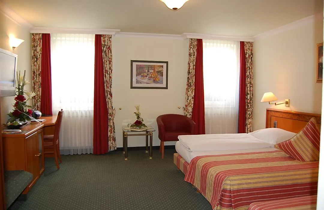Hotel Weinstube Ochsen-1